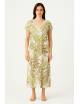 VESTIDO NEW SLEEVE V-718