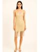 VESTIDO PLAYERO 7717
