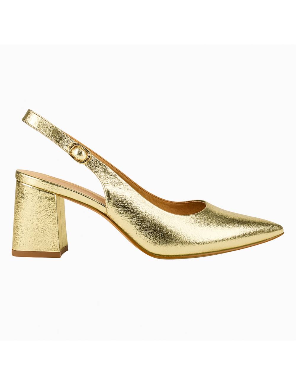 ZAPATO FIESTA STYLE...