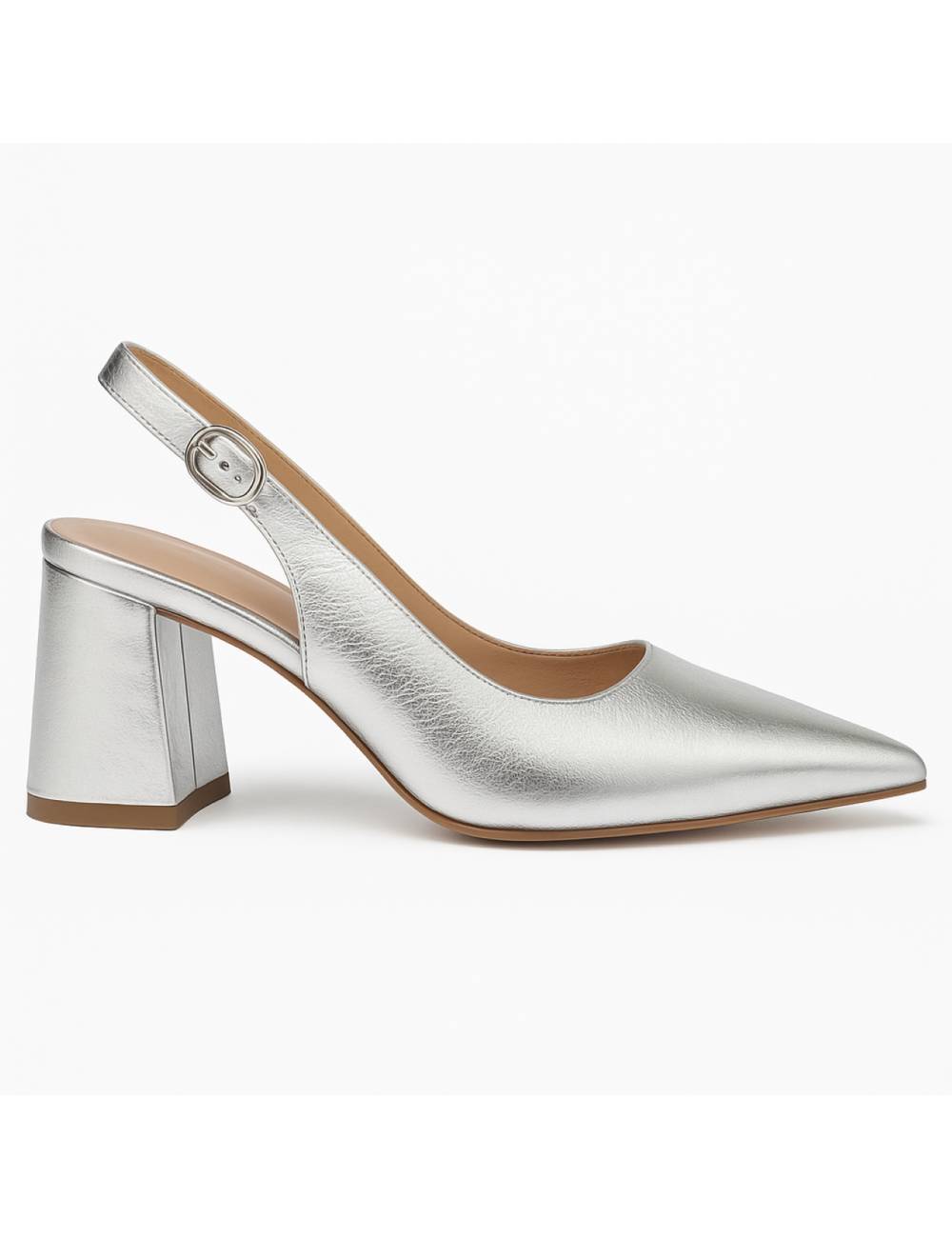 ZAPATO FIESTA STYLE...