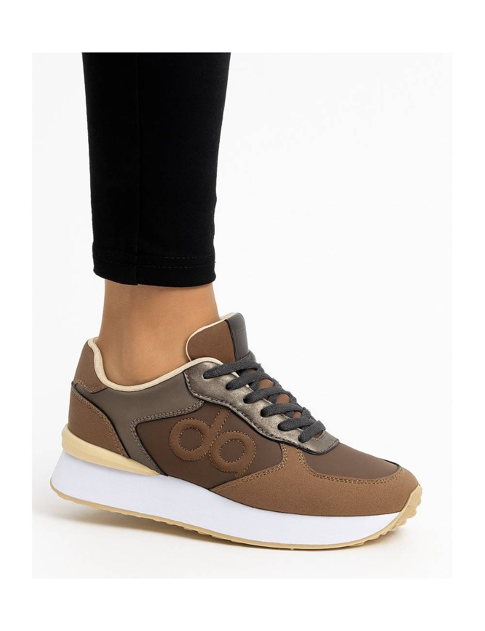 ZAPATO DON ALGODON