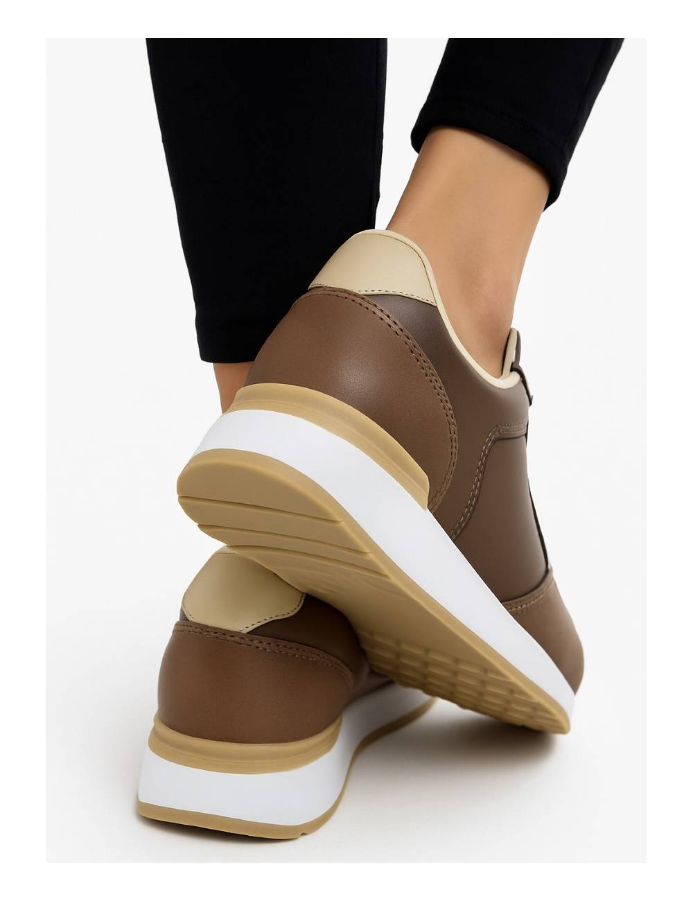 ZAPATO DON ALGODON
