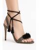 ZAPATOS EL CABALLO