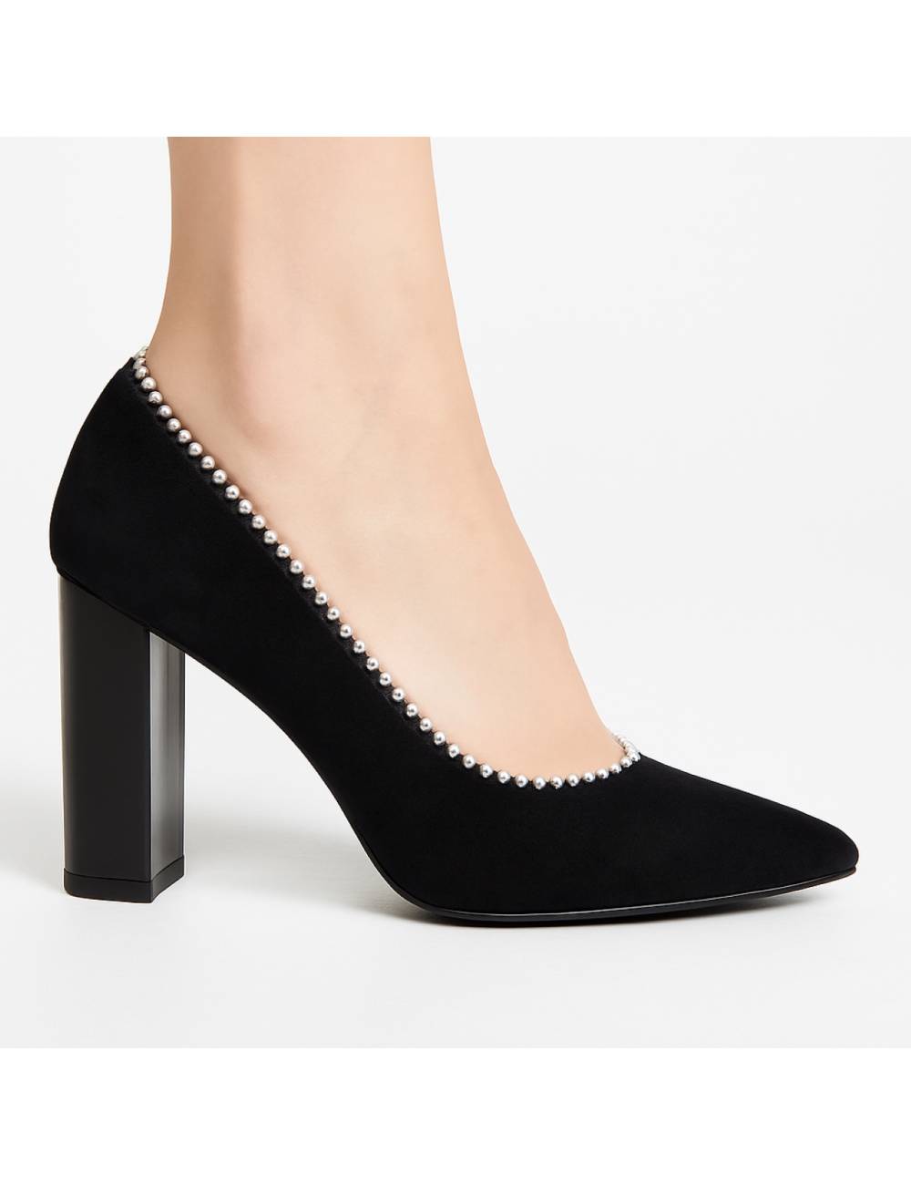 ZAPATO EL CABALLO