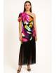 VESTIDO CAYMA 7438