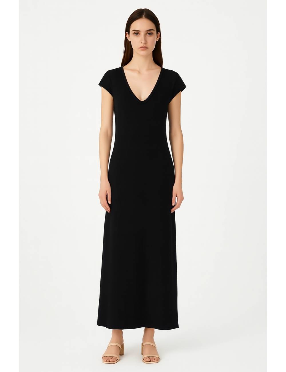 VESTIDO PAULZ 2723
