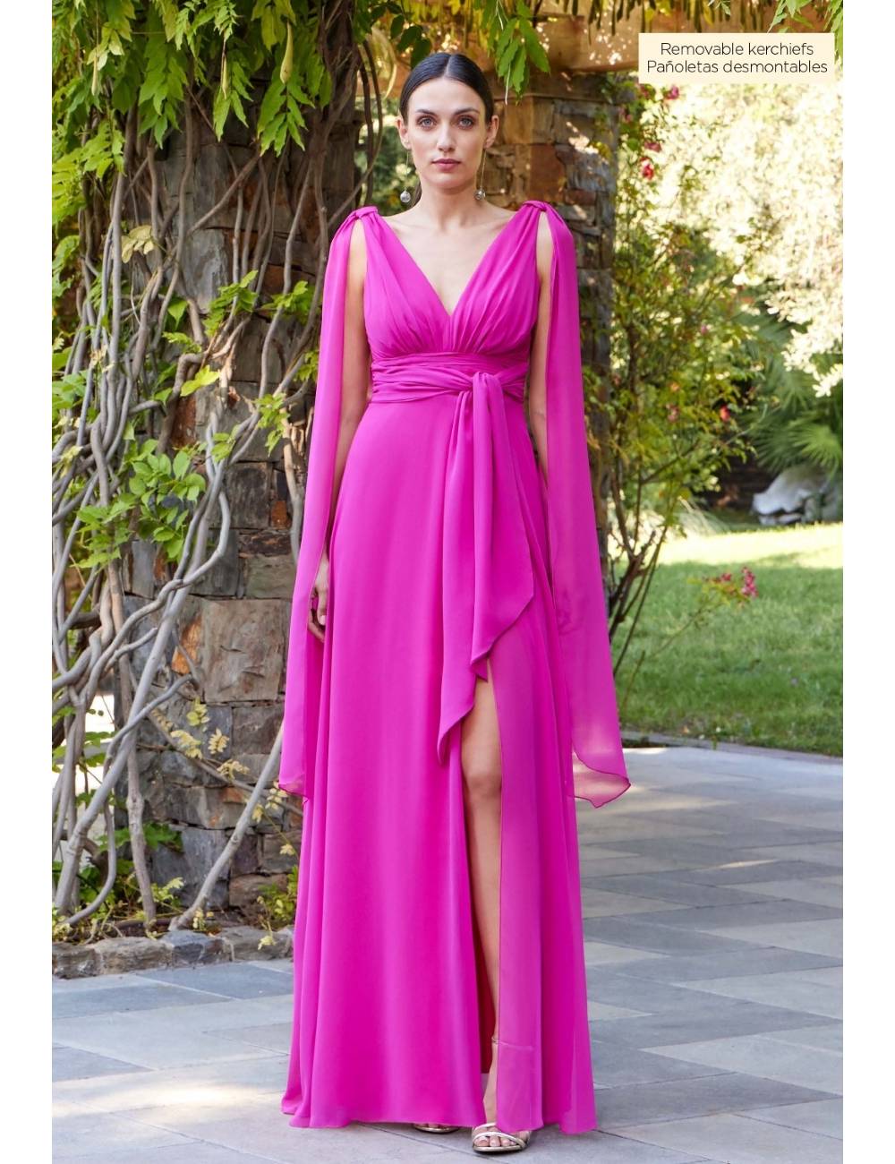 VESTIDO HERYSA 5332