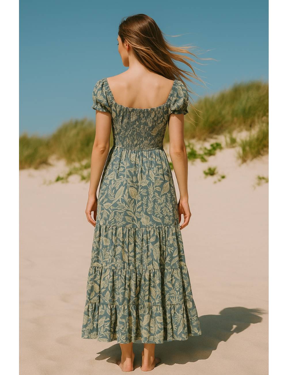 VESTIDO 777 ULUWATU