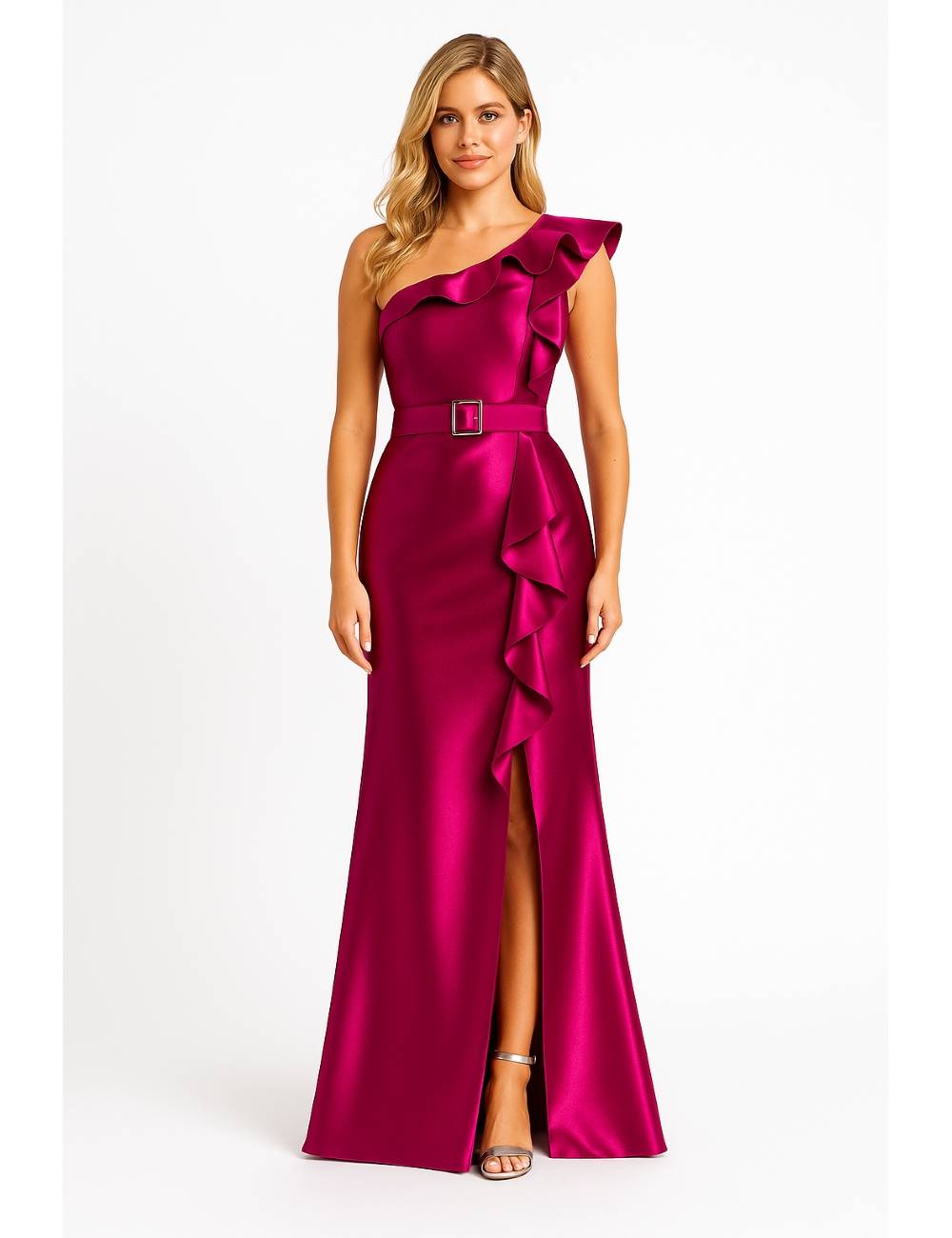 VESTIDO NATI JIMENEZ 726