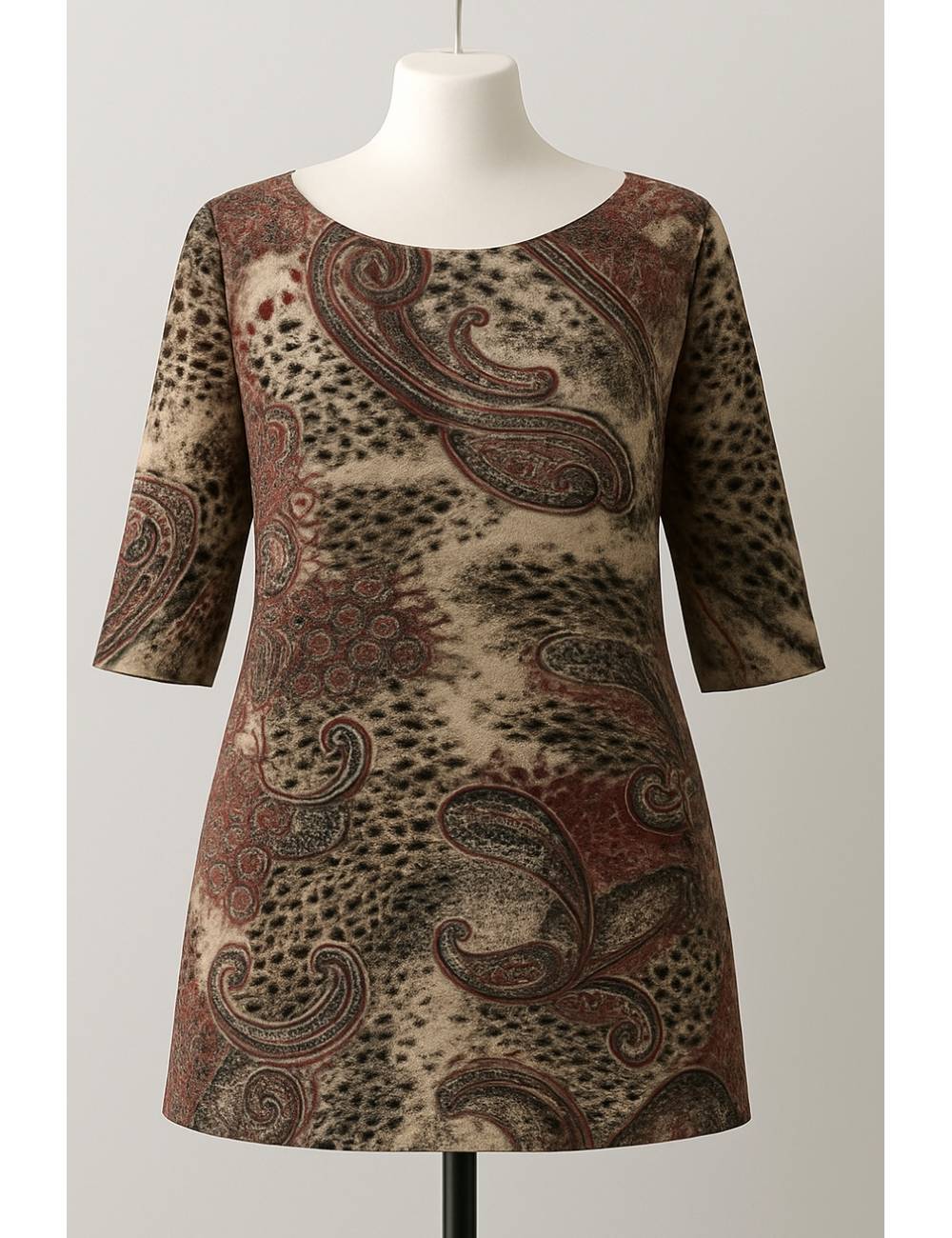 BLUSA GUETO 844