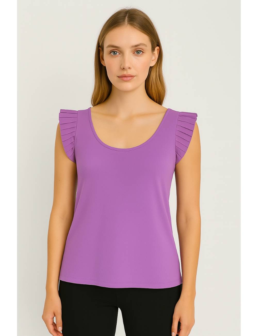 CAMISETA NEW COLLECTION 0566