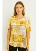 CAMISETA ROBERTO BASSI MAZZA