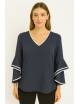 BLUSA LAMUSA 6969