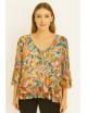 BLUSA ROSSAN 4016