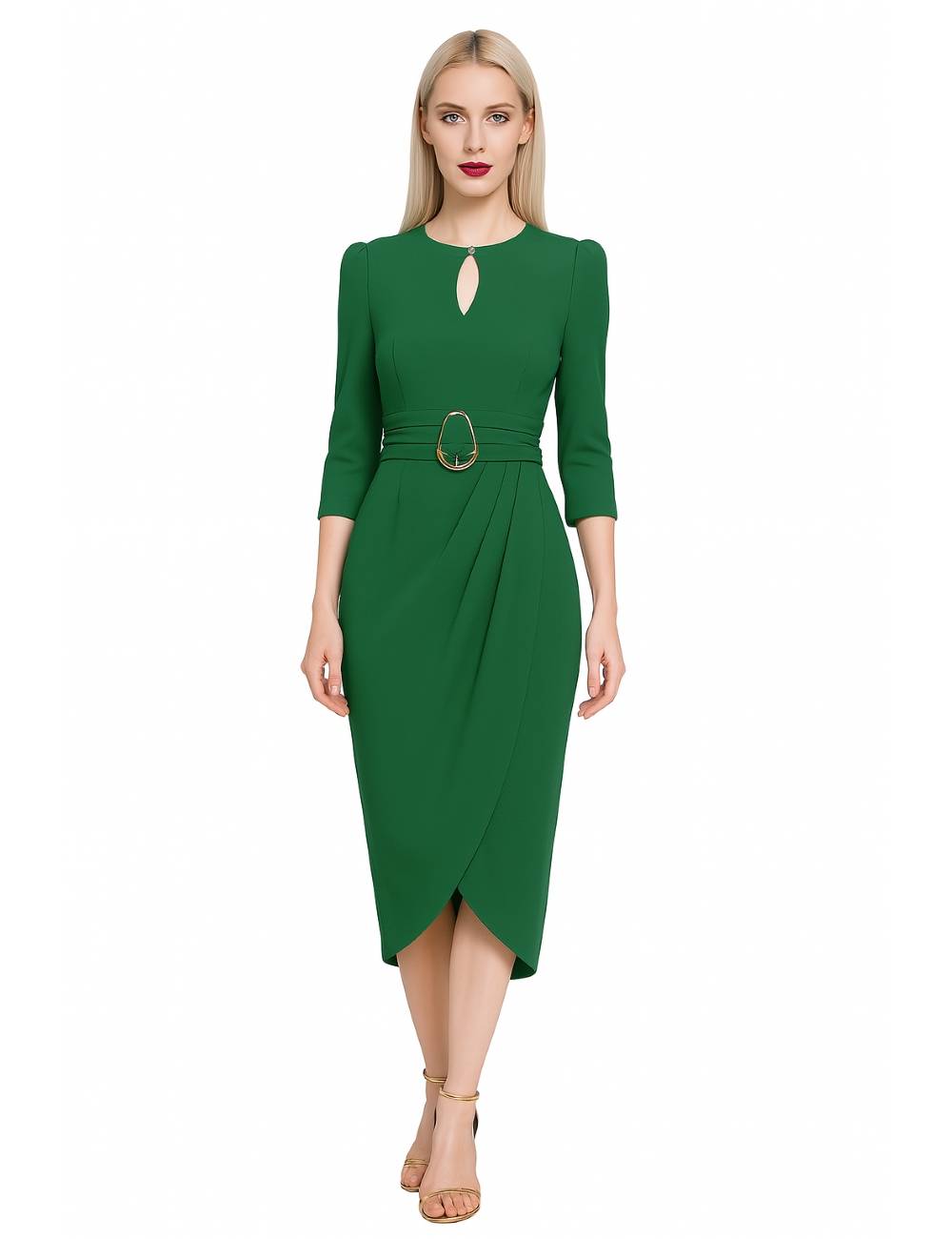 VESTIDO DOLCEZZA 8462