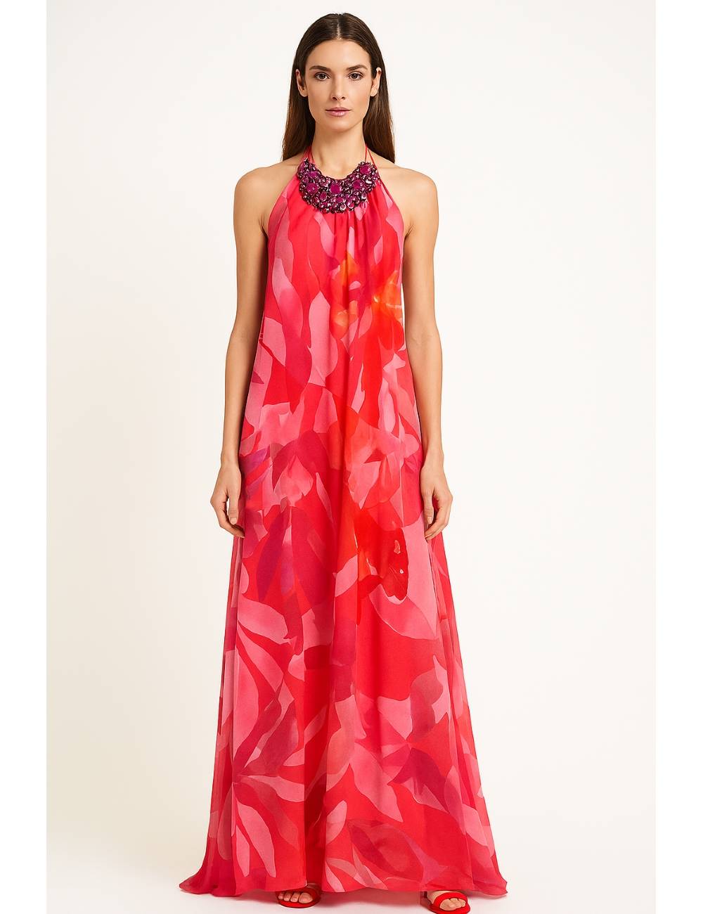 VESTIDO HERYSA H4419