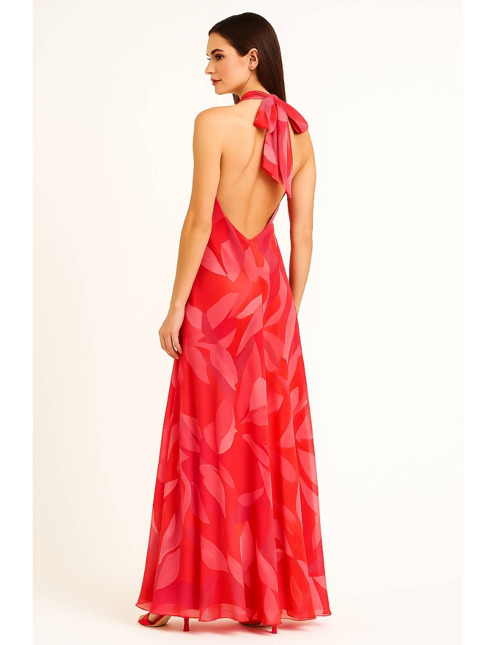 VESTIDO HERYSA H4419