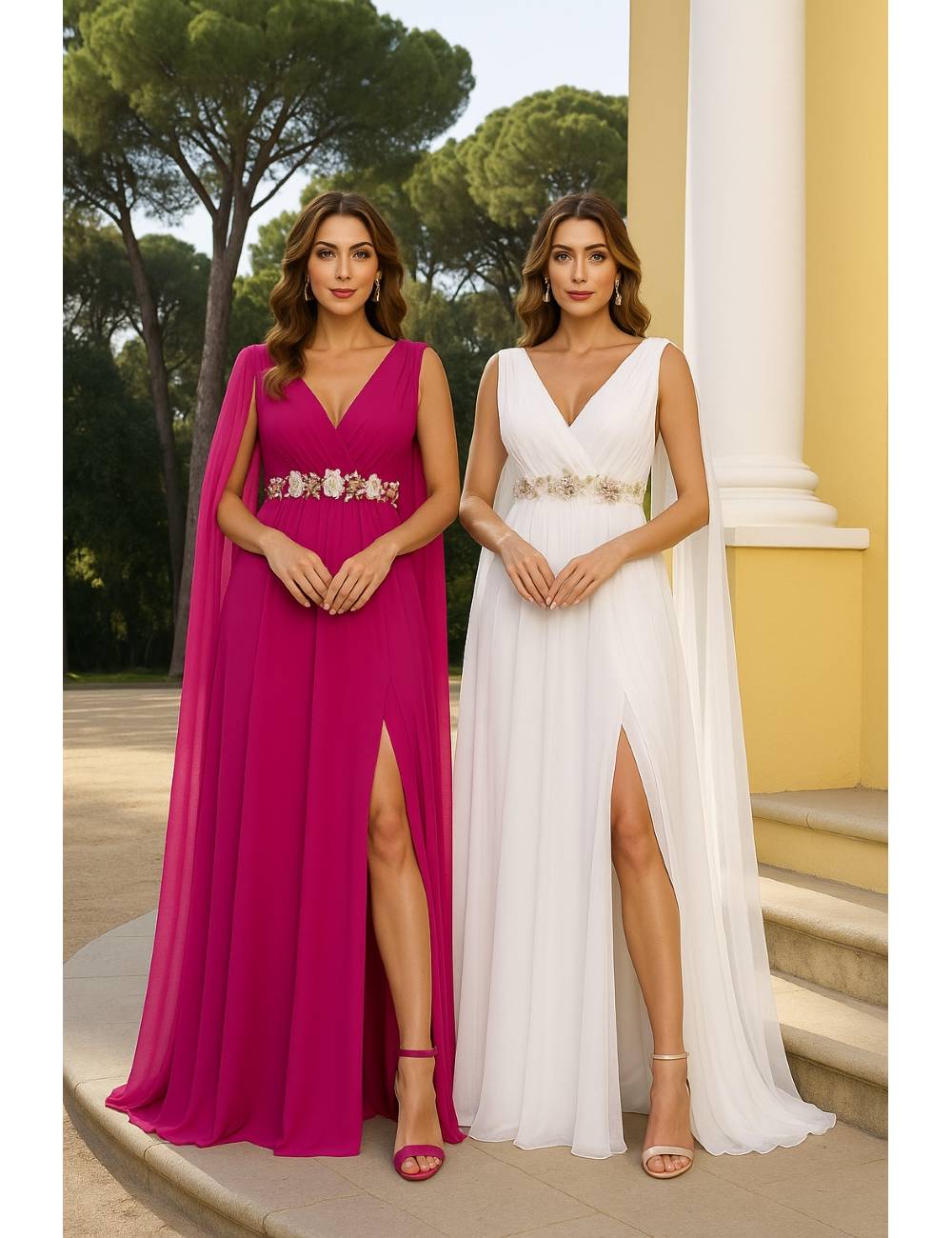 VESTIDO JUAN MARCOS 28.34-B
