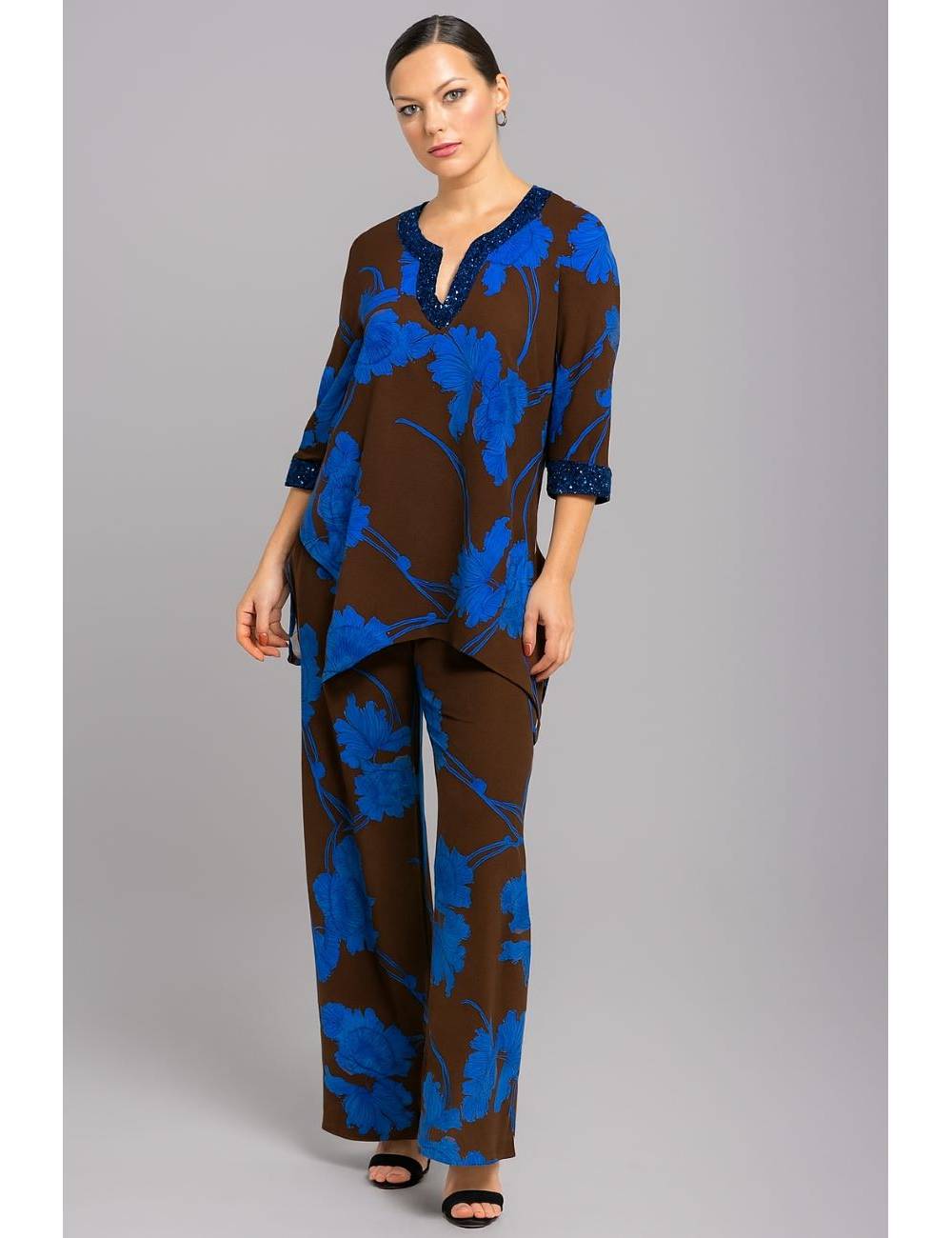 CONJUNTO CAPAMI MURCIA