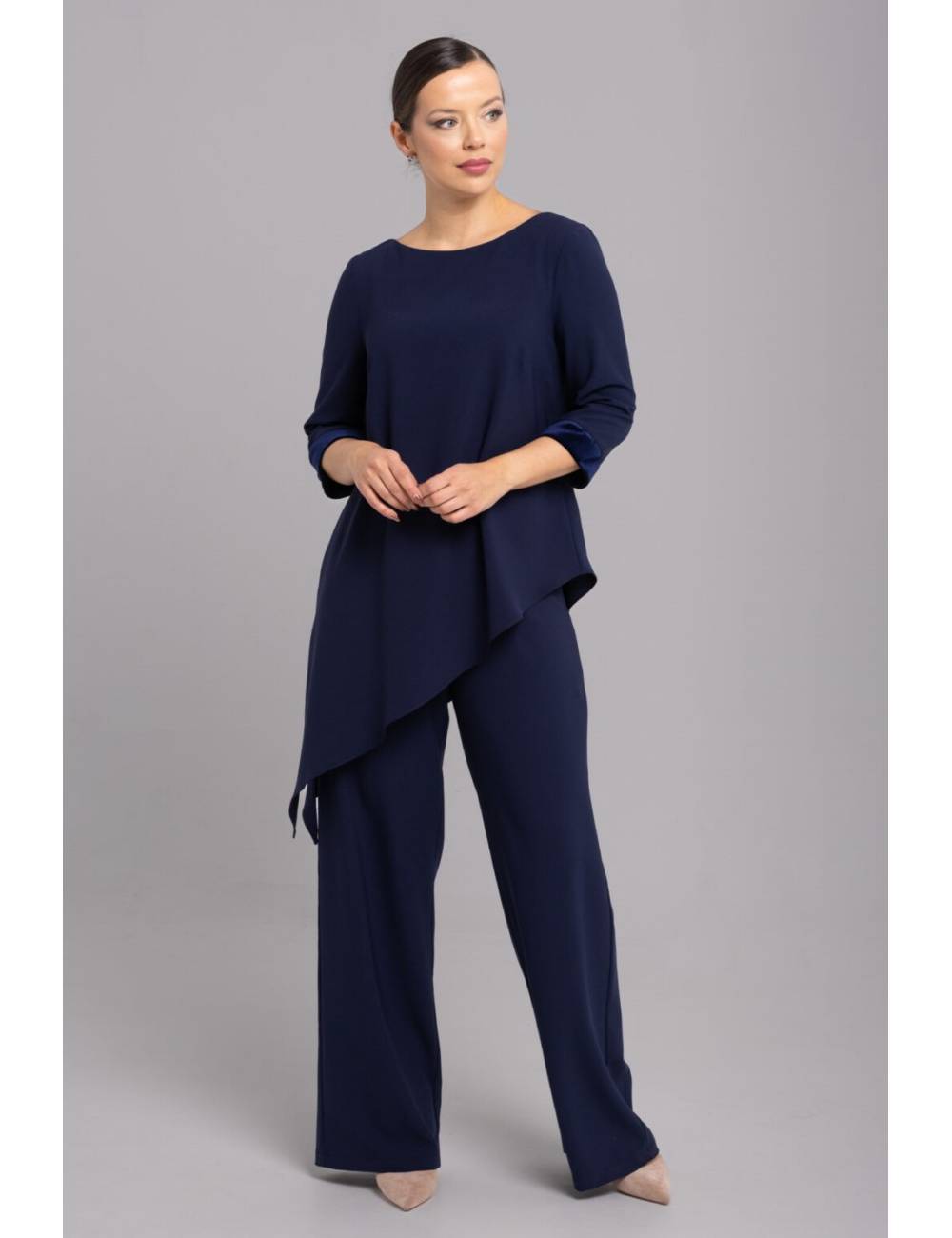CONJUNTO CAPAMI LOGAN