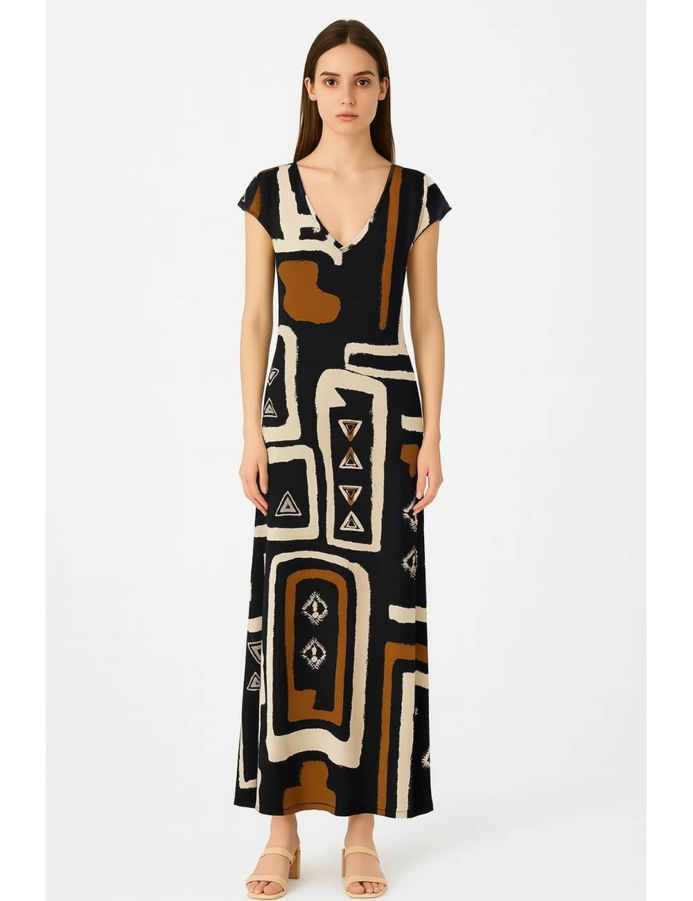 VESTIDO PAULZ 2719