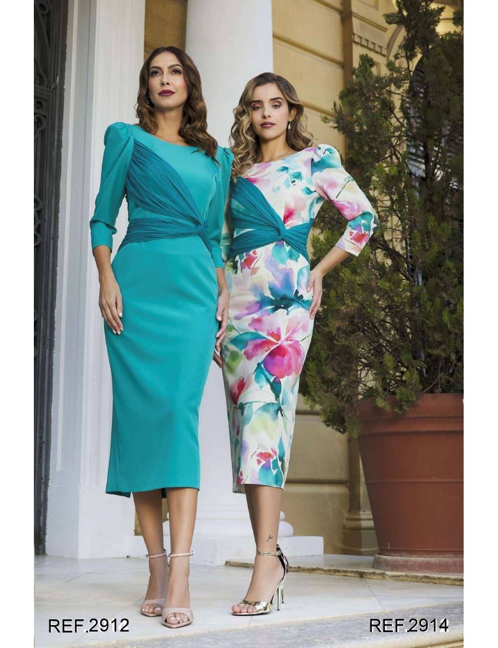 VESTIDO JUAN MARCOS 29.48