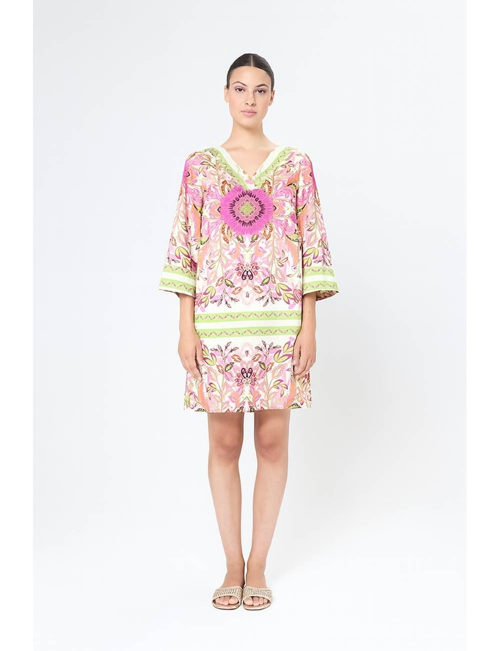 VESTIDO ARGGIDO 48654