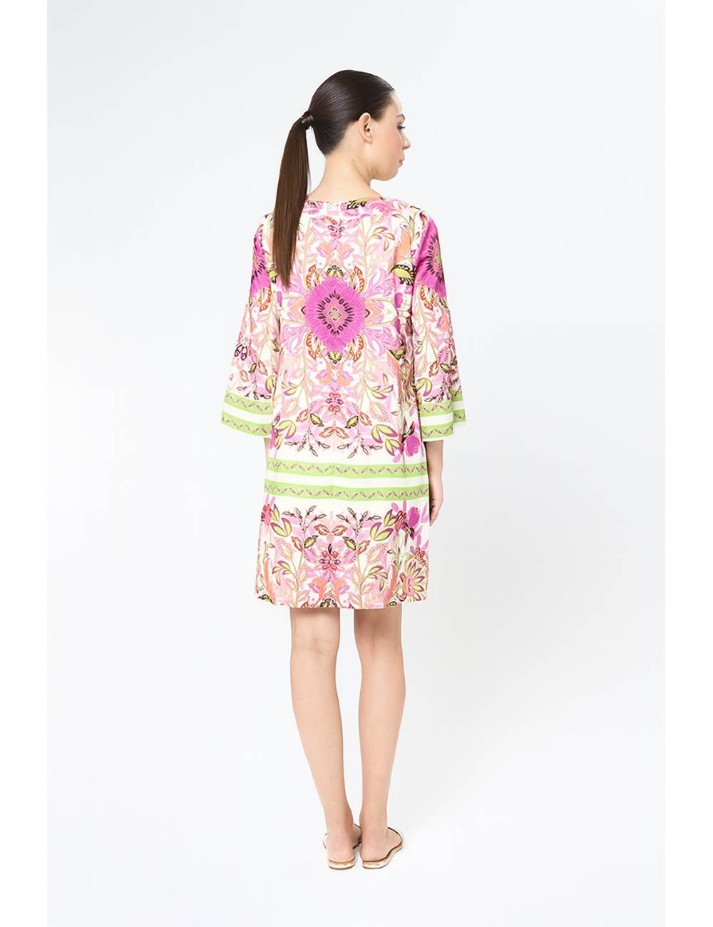 VESTIDO ARGGIDO 48654