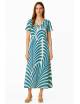 VESTIDO NEW SLEEVE V 1021