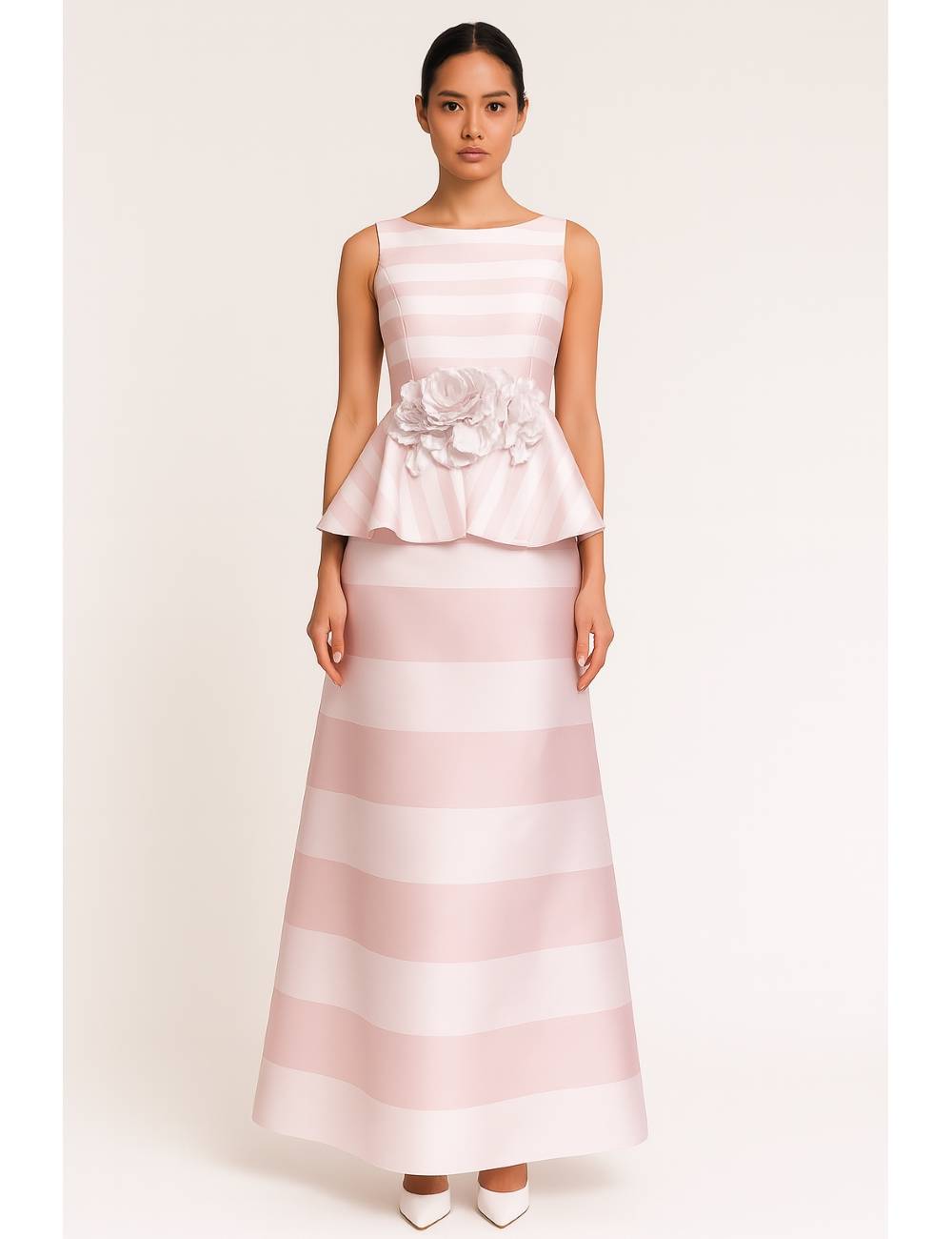 VESTIDO CARLA RUIZ 94675