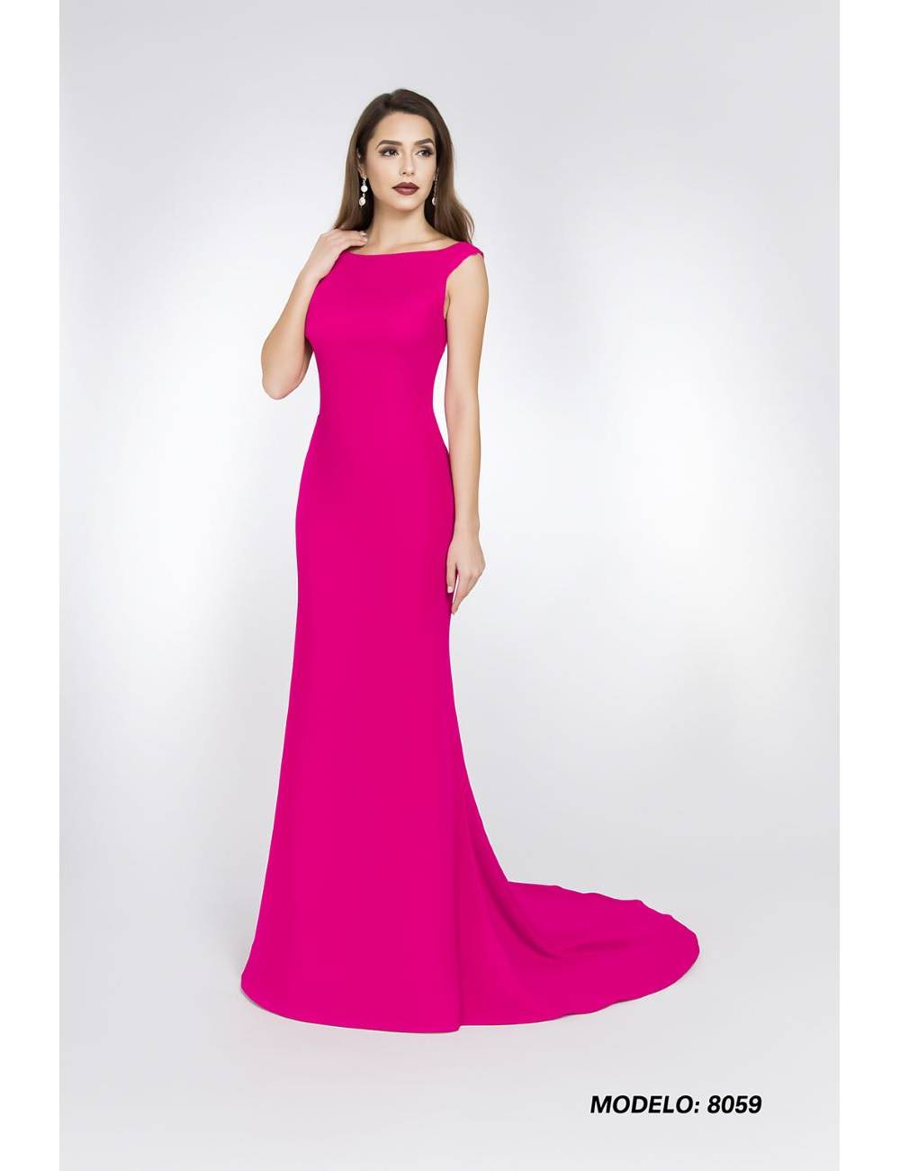VESTIDO X&M