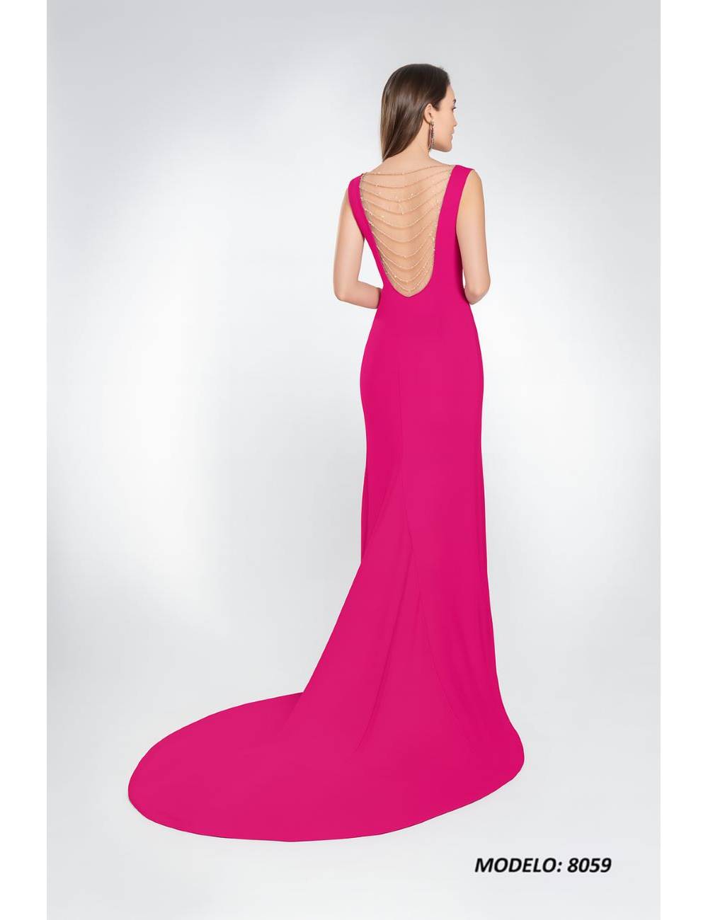 VESTIDO X&M