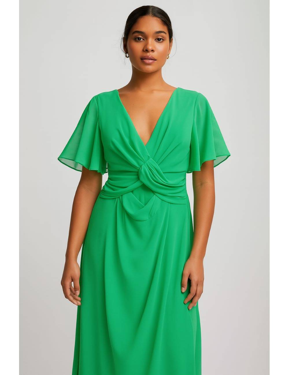 VESTIDO HERYSA H5220 LUCAS
