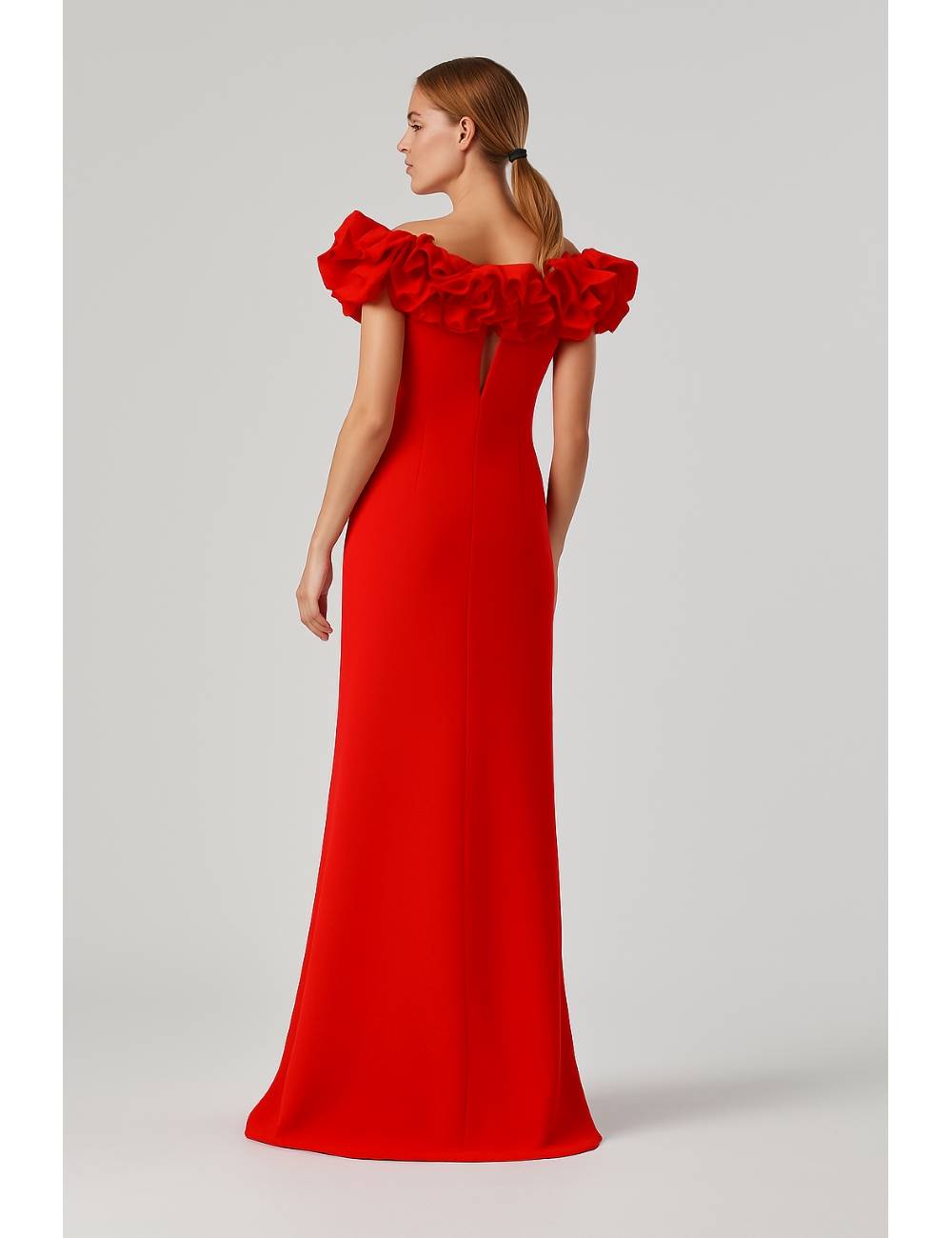 VESTIDO HERYSA H5127