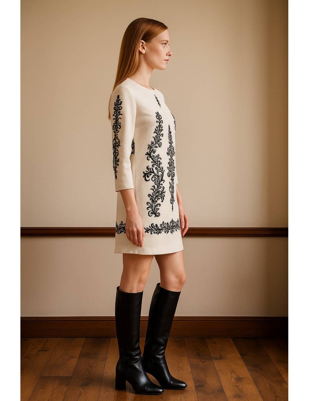 VESTIDO ARGGIDO 49065