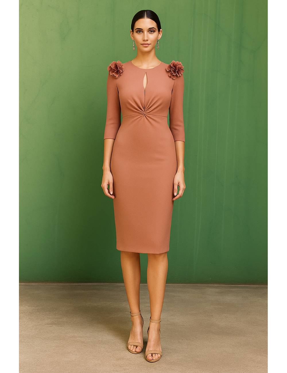 VESTIDO HERYSA ALBA