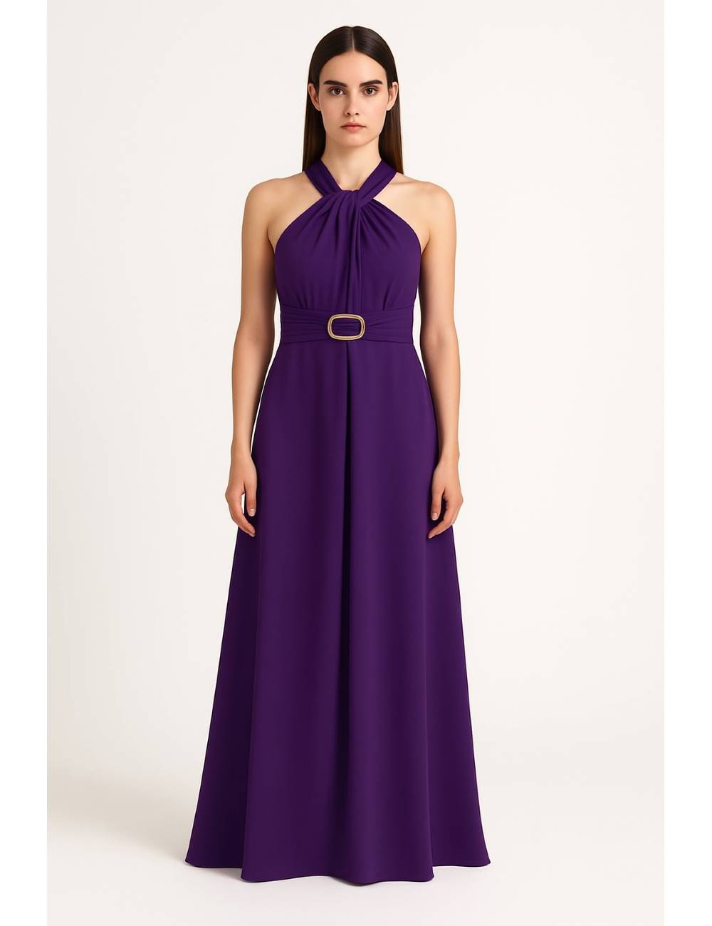 VESTIDO HERYSA H5115