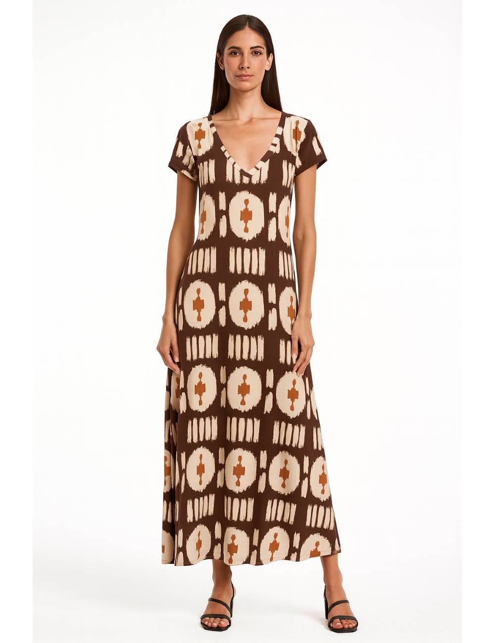 VESTIDO PAULZ 2700
