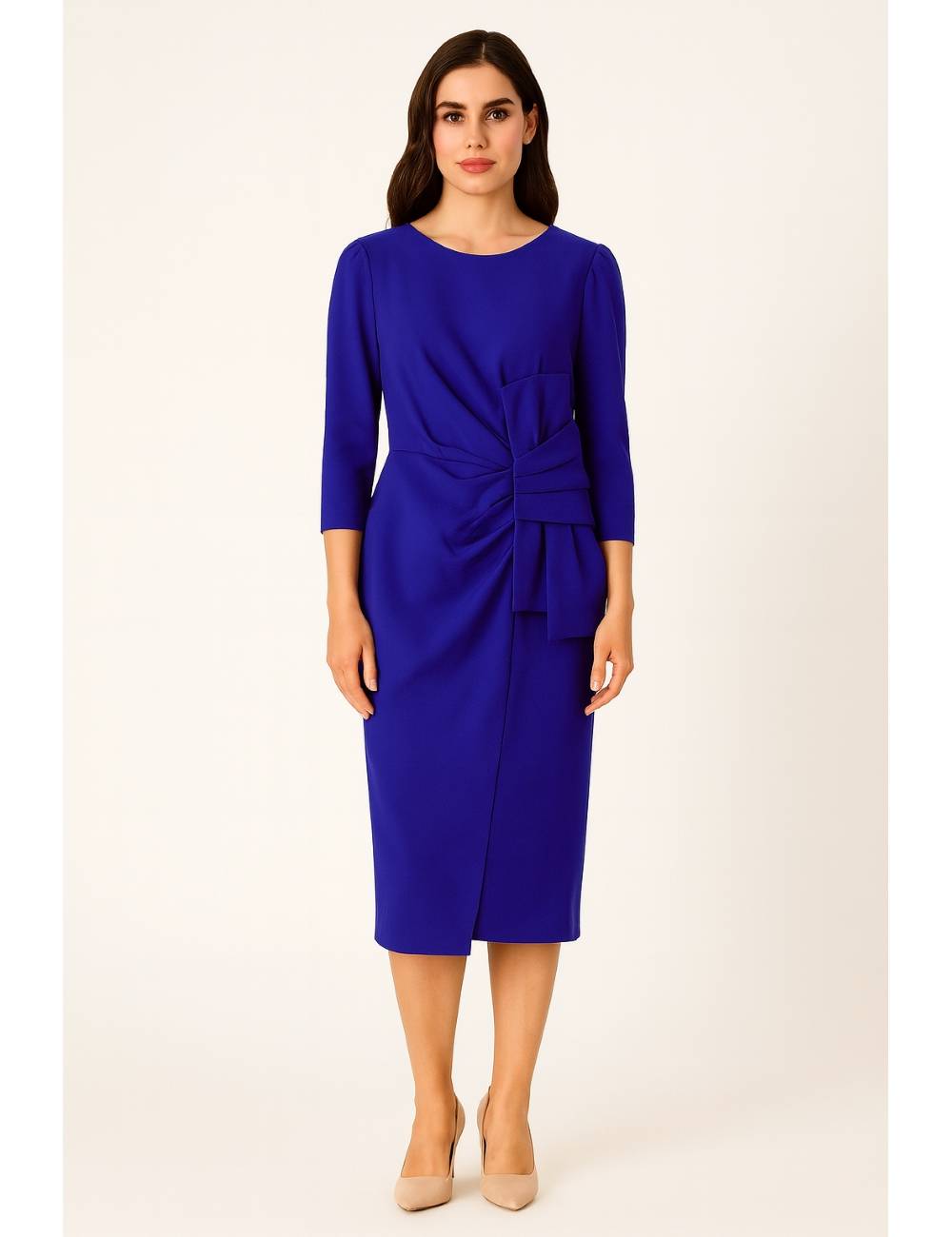 VESTIDO HERYSA H5145