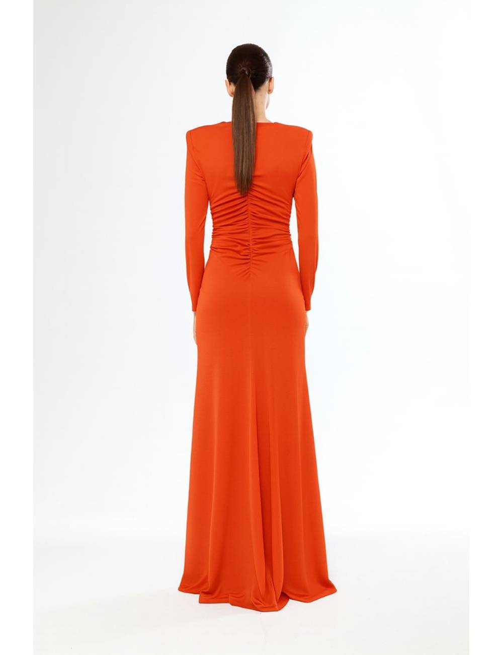 VESTIDO CARLA RUIZ 51682