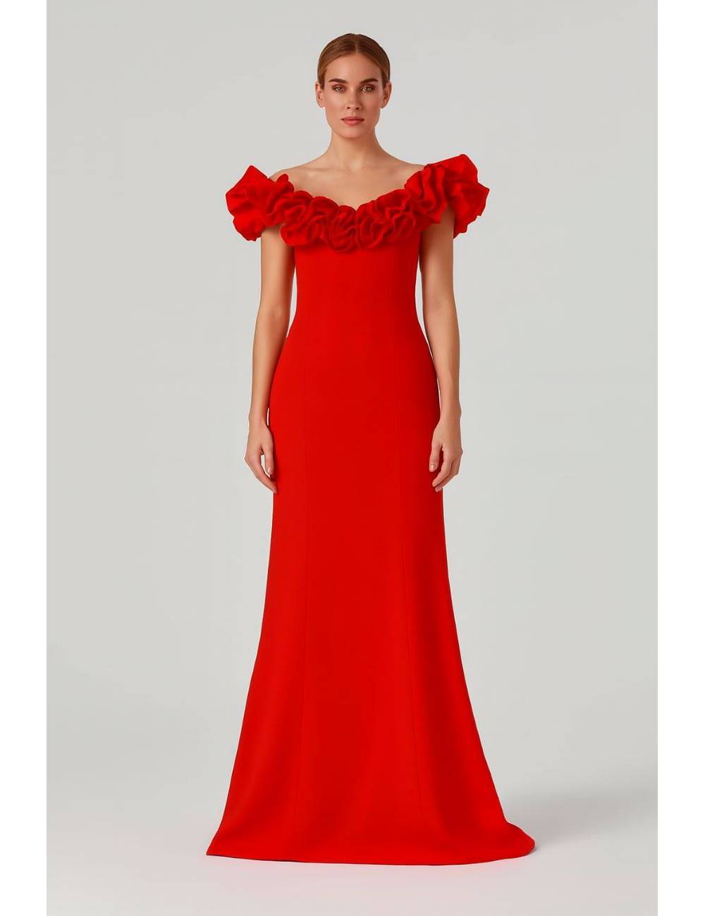 VESTIDO HERYSA H5127