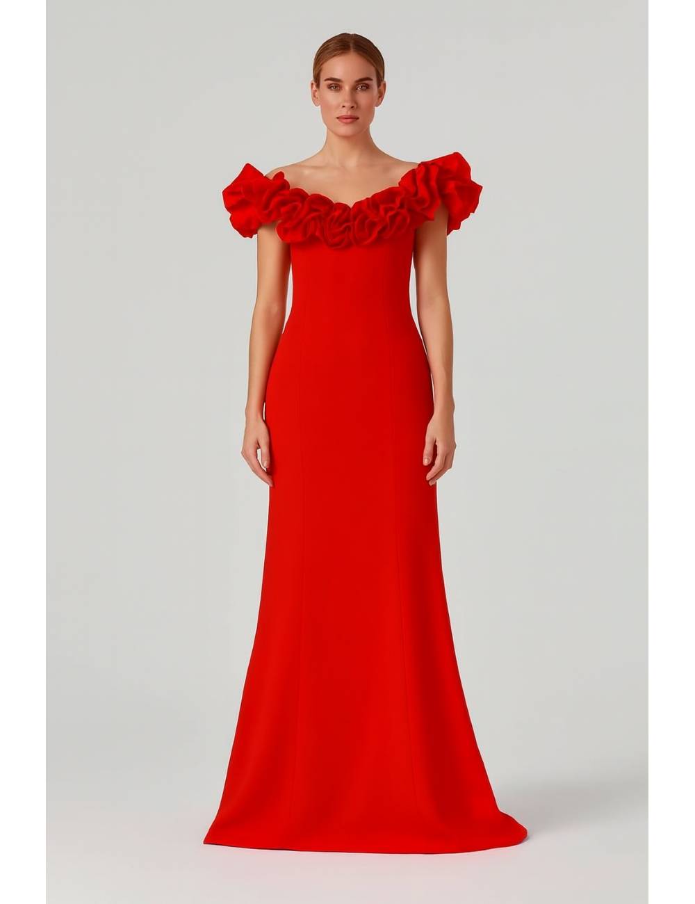 VESTIDO HERYSA H5127