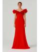 VESTIDO HERYSA H5127