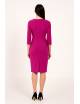 VESTIDO MONCHO HEREDIA 23V1000.1