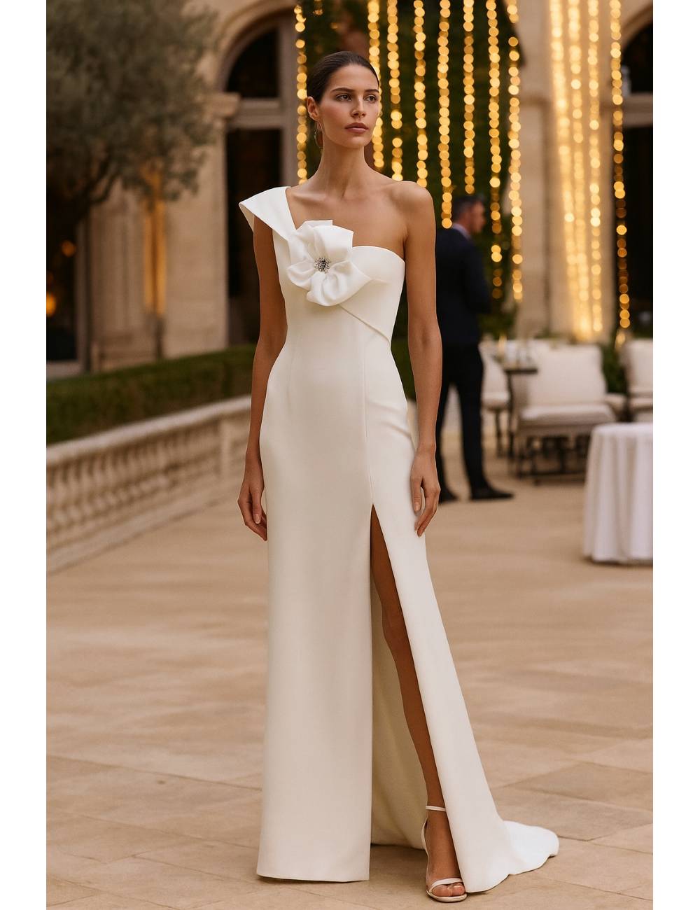 VESTIDO SONIA PEÑA 11250077