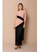 VESTIDO CAYMA 7654