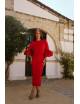 VESTIDO CAYMA 7730