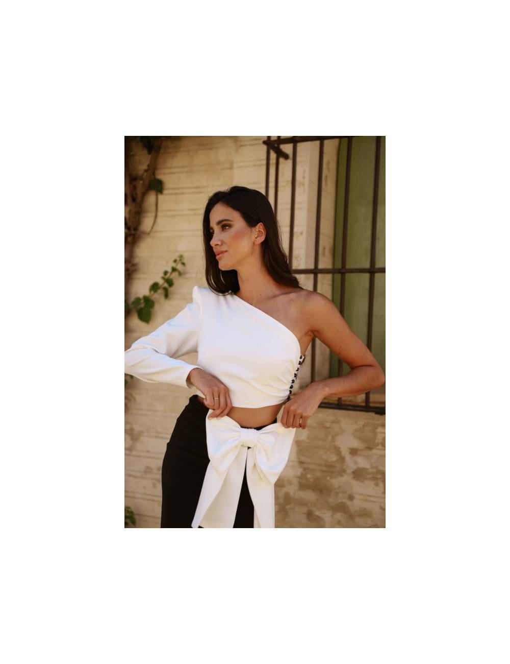 VESTIDO CAYMA 7724