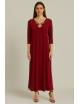VESTIDO NEW SLEEVE I-921