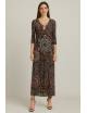 VESTIDO NEW SLEEVE I-920